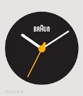 Cover-Bild zum Titel 'Braun' von 'Klaus Klemp'
