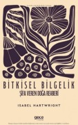 Cover-Bild zum Titel 'Bitkisel Bilgelik' von 'Isabel Hartwright'