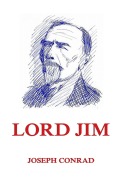 Cover-Bild zum Titel 'Lord Jim' von 'Joseph Conrad'