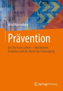 Cover-Bild zum Titel 'Prävention' von 'Ulrich Karrenberg'