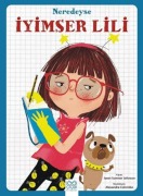 Cover-Bild zum Titel 'Iyimser Lili' von 'Janet Sumner Johnson'
