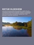 Cover-Bild zum Titel 'Bistum Hildesheim' von ''