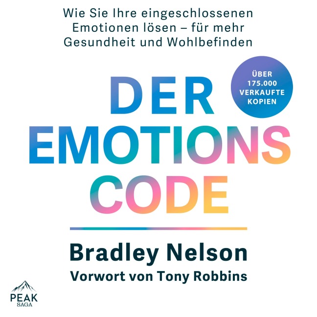 Der Emotionscode - Bradley Nelson