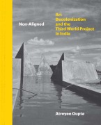 Cover-Bild zum Titel 'Non-Aligned' von 'Atreyee Gupta'