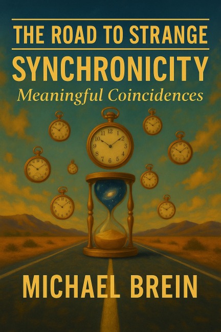 The Road to Strange: Synchronicity - Michael Brein