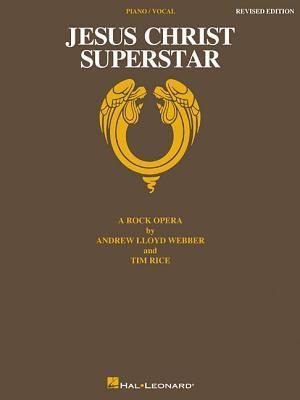 Jesus Christ Superstar Edition - Andrew Lloyd Webber, Tim Rice