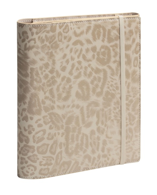 Exaweek AllinOne Aug-Dez Raubtier 2026 / 2027 - 