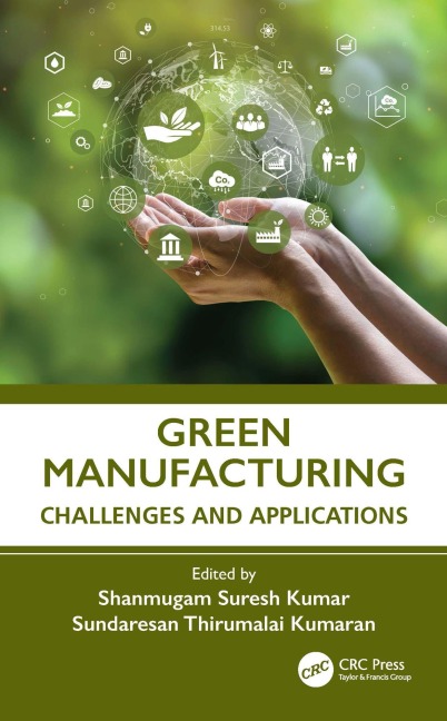 Green Manufacturing - 