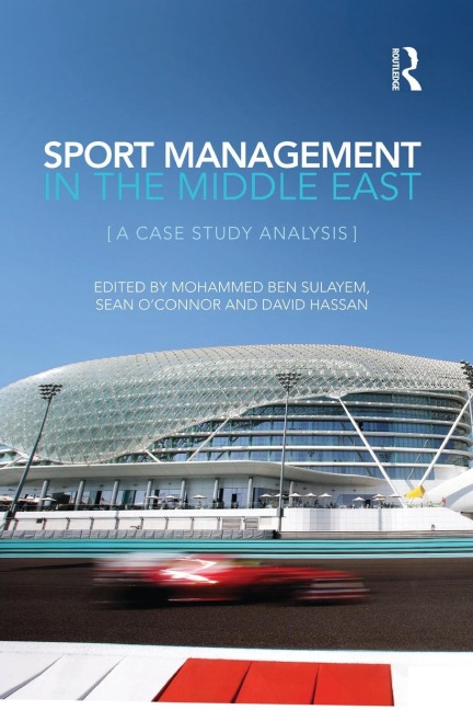 Sport Management in the Middle East - 