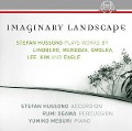 Imaginary Landscape - Stefan Hussong