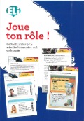 Cover-Bild zum Titel 'Joue ton rôle!' von ''