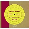 Cover-Bild zum Titel 'Muggsy Spanierand his Dixiland' von 'Muggsy Spanier'