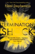 Cover-Bild zum Titel 'Termination Shock' von 'Neal Stephenson'