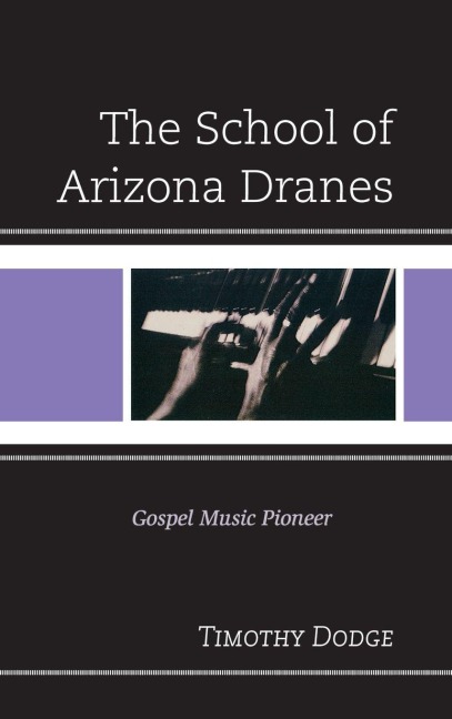 School of Arizona Dranes - Timothy Dodge