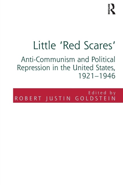 Little 'Red Scares' - 