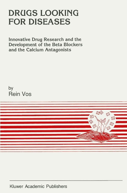 Drugs Looking for Diseases - R. Vos