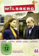Cover-Bild zum Titel 'Wilsberg' von 'Jürgen Kehrer, Emily Reimer René Förder, Stephan Pächer, Matthias Weber Dirk Leupolz'
