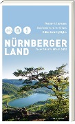 Cover-Bild zum Titel 'Nürnberger Land' von 'Johannes Wilkes, Michael Kniess'