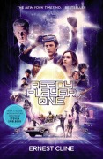 Cover-Bild zum Titel 'Ready Player One. Film Tie-In' von 'Ernest Cline'