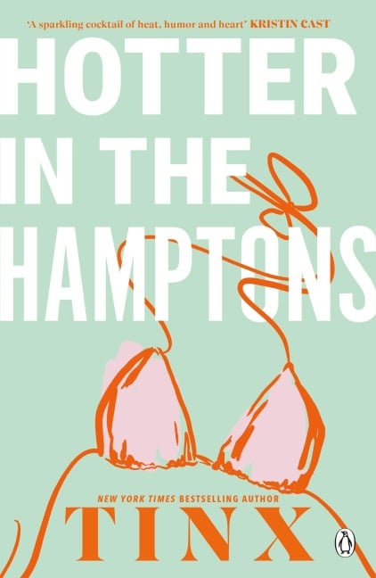 Hotter in the Hamptons - Tinx