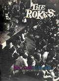 Cover-Bild zum Titel 'The Rokes. Ascolta nel vento c'è il primo sintomo. La rivoluzione del beat in Italia (1963/1966)' von ''