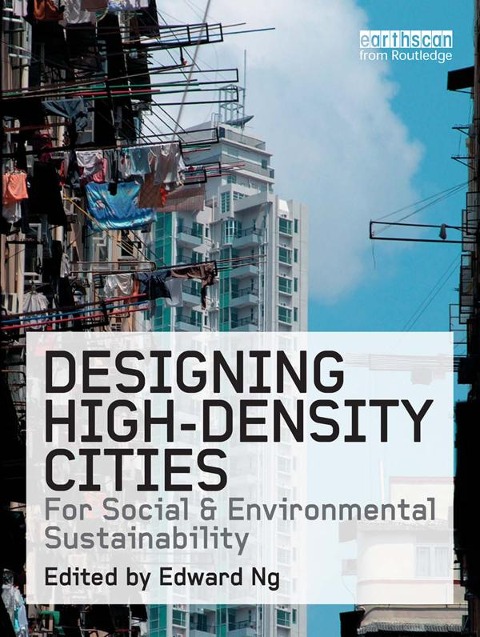 Designing High-Density Cities - 