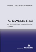 Cover-Bild zum Titel 'Aus dem Winkel in die Welt' von ''