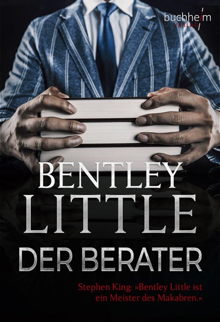 Der Berater - Little Bentley
