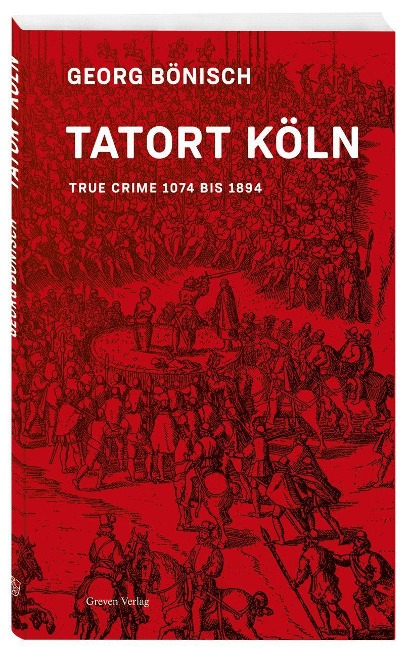 Tatort Köln - Georg Bönisch