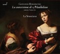 Cover-Bild zum Titel 'La Conversione di Maddalena' von 'La Venexiana'