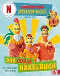 Cover-Bild zum Titel 'CHICKEN RUN: OPERATION NUGGET' von 'Sarah-Jane Hicks'