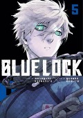 Blue Lock 05 - Muneyuki Kaneshiro