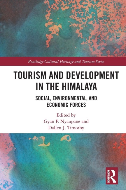 Tourism and Development in the Himalaya - 
