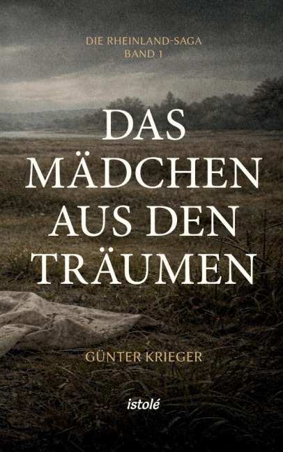 Das Mädchen aus den Träumen - Günter Krieger