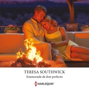 Cover-Bild zum Titel 'Enamorada de don perfecto' von 'Teresa Southwick'