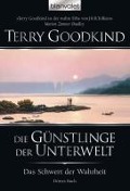 Cover-Bild zum Titel 'Das Schwert der Wahrheit 3' von 'Terry Goodkind'