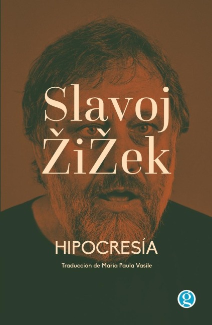 Hipocresía - Slavoj Zizek