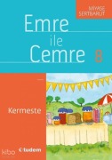 Cover-Bild zum Titel 'Emre Ile Cemre- Kermeste' von 'Miyase Sertbarut'