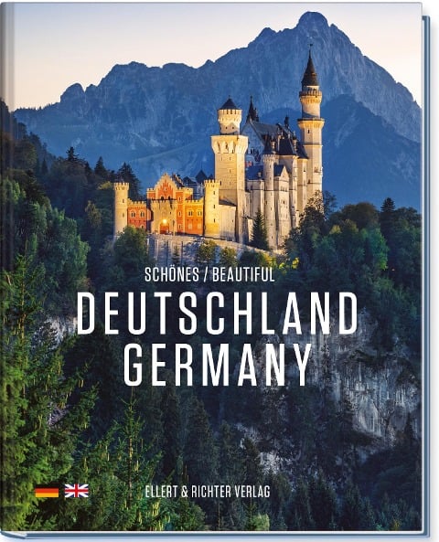 Schönes Deutschland / Beautiful Germany - 