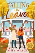 Cover-Bild zum Titel 'Falling Like Leaves' von 'Misty Wilson'