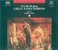 Cover-Bild zum Titel 'Great Expectations' von 'Charles Dickens'