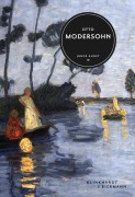 Cover-Bild zum Titel 'Otto Modersohn' von 'Christian Ring'