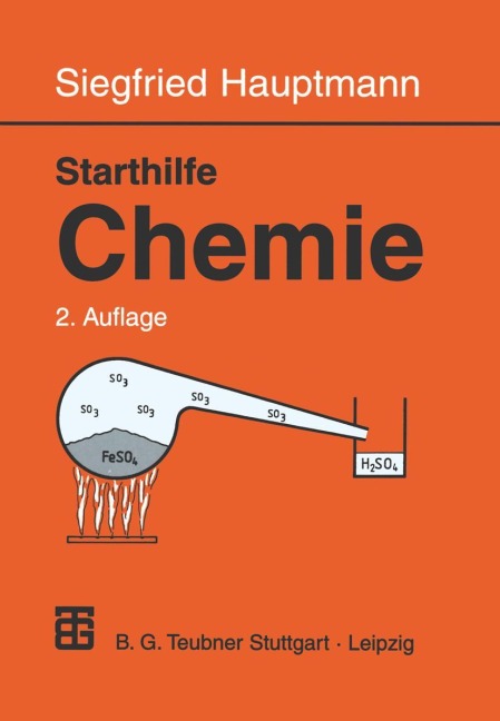 Starthilfe Chemie - 