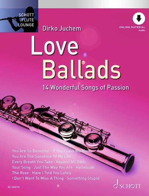 Love Ballads - 