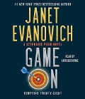Game On, 28: Tempting Twenty-Eight - Janet Evanovich