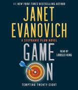 Cover-Bild zum Titel 'Game On, 28: Tempting Twenty-Eight' von 'Janet Evanovich'