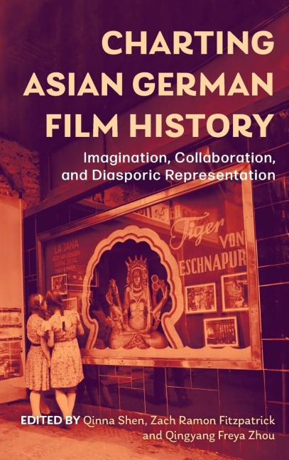 Charting Asian German Film History - 