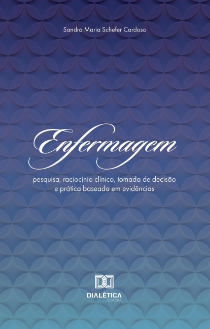 Enfermagem - Sandra Maria Schefer Cardoso