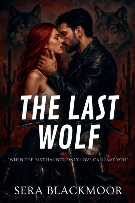 The Last Wolf - Sera Blackmoor
