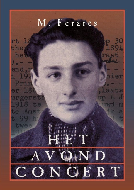 het avondconcert - Maurice Ferares